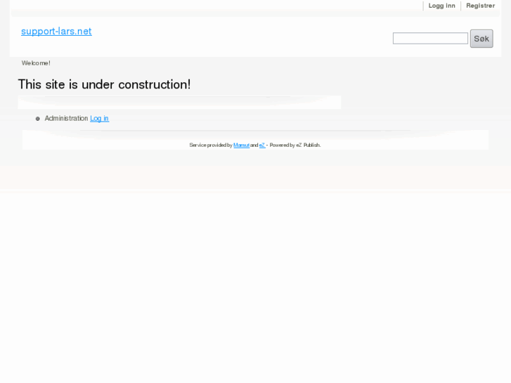 www.support-lars.net