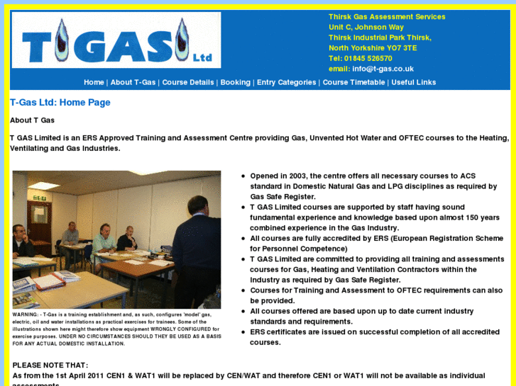 www.t-gas.co.uk