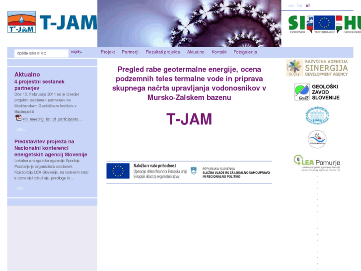 www.t-jam.eu