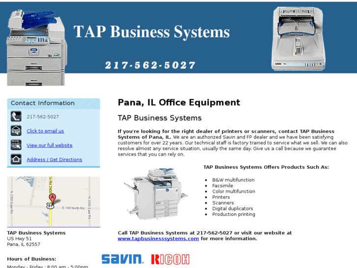 www.tap-biz.com