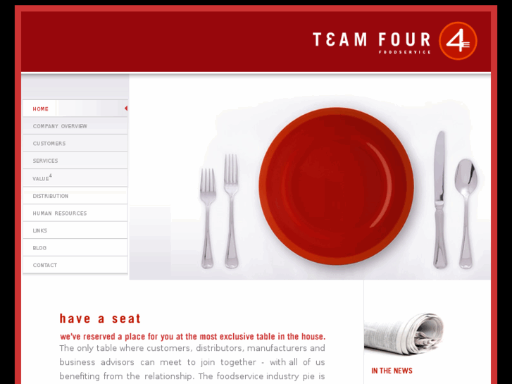 www.teamfourfoods.com