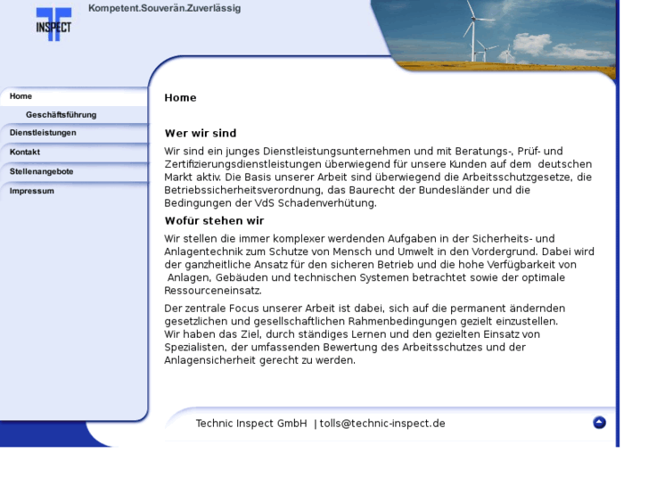 www.technic-inspect.net