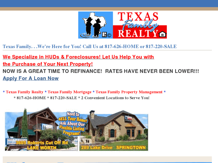 www.texasfamilymortgage.com