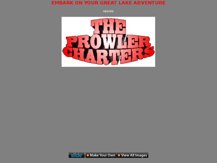 www.theprowlercharters.com