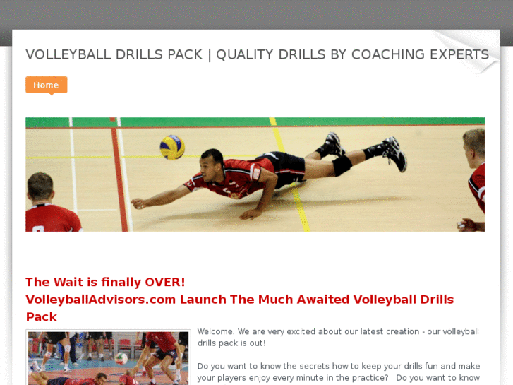 www.thevolleyballdrillspack.com