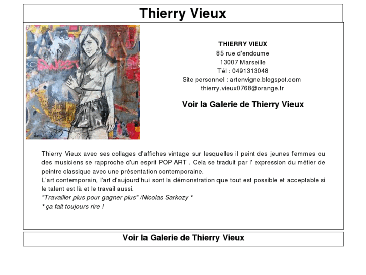 www.thierryvieux.com