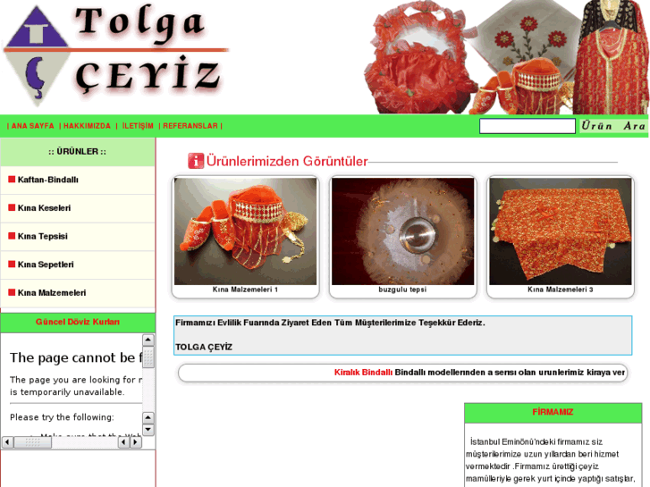 www.tolgaceyiz.com