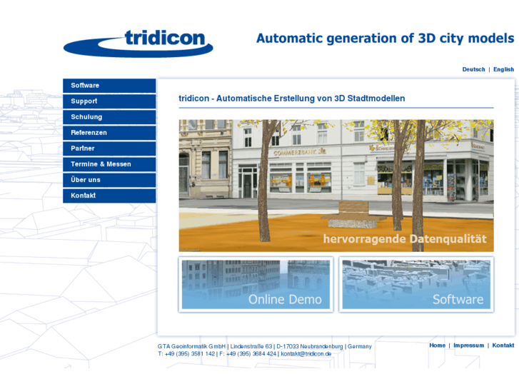 www.tridicon.com