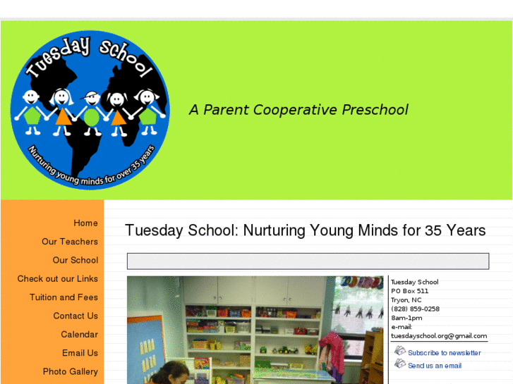 www.tuesdayschool.org
