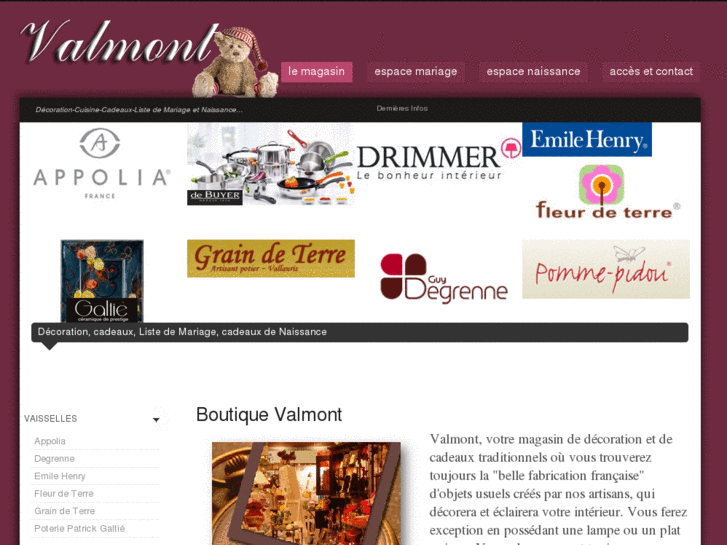 www.valmont-cadeaux.com