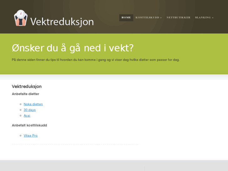 www.vektreduksjon.org