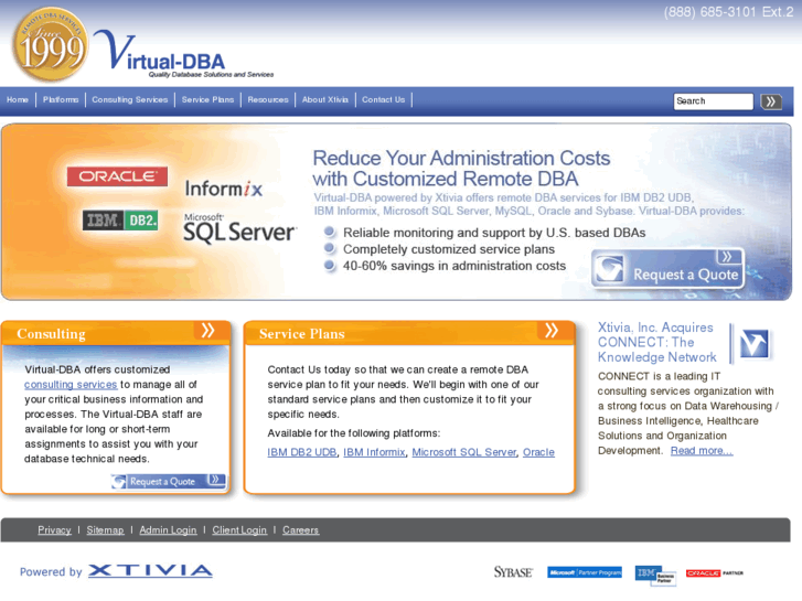 www.virtual-dba.net