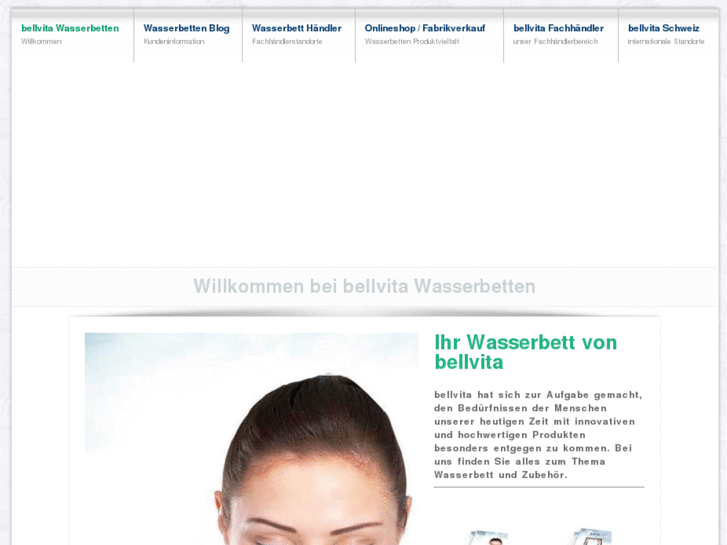 www.wasserbett-schlafen.com