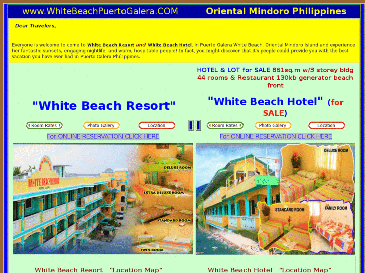 www.whitebeachpuertogalera.com