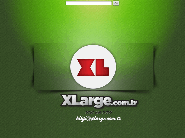 www.xlarge.com.tr