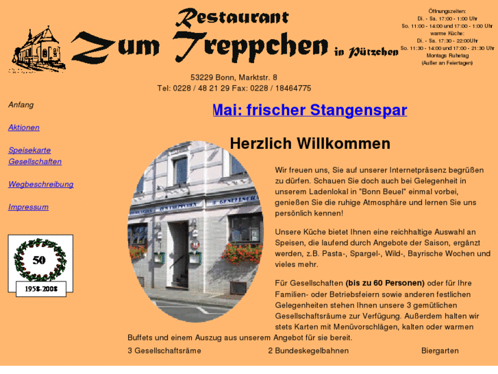 www.zumtreppchen-bonn.com