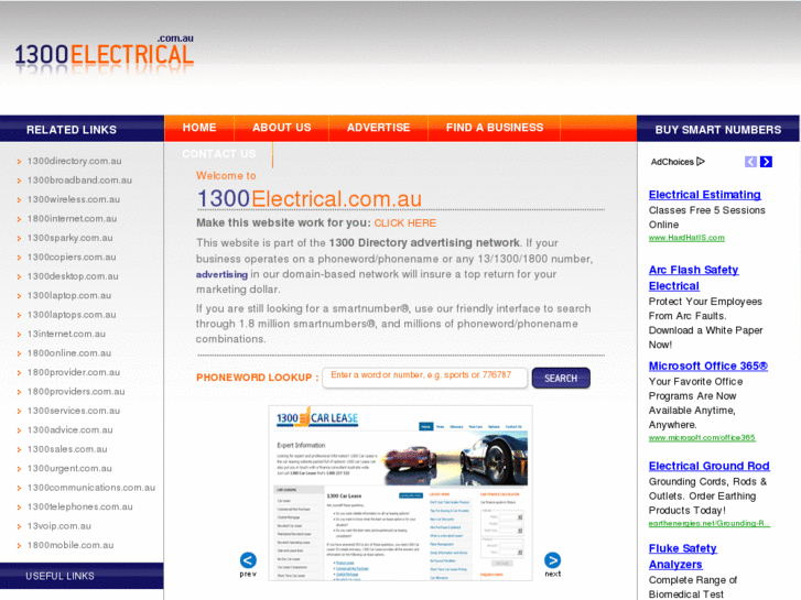 www.1300electrical.com.au