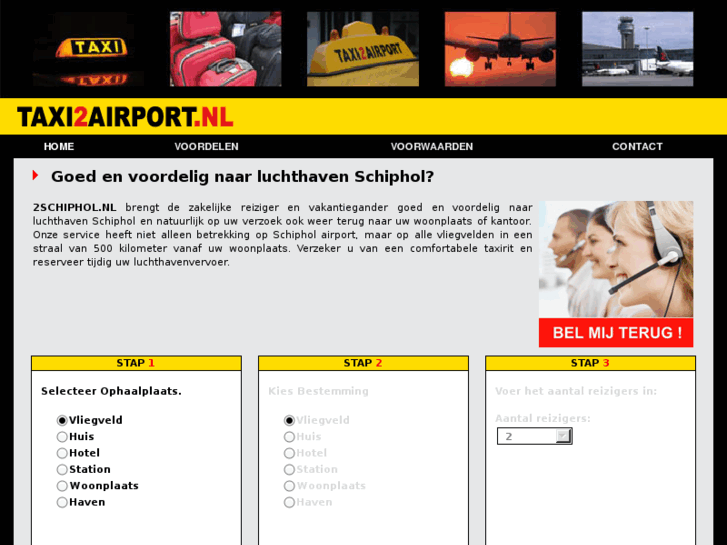 www.2schiphol.nl