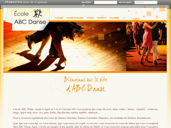 www.abcdanse-agen.com