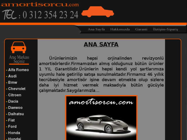 www.amortisorcu.com