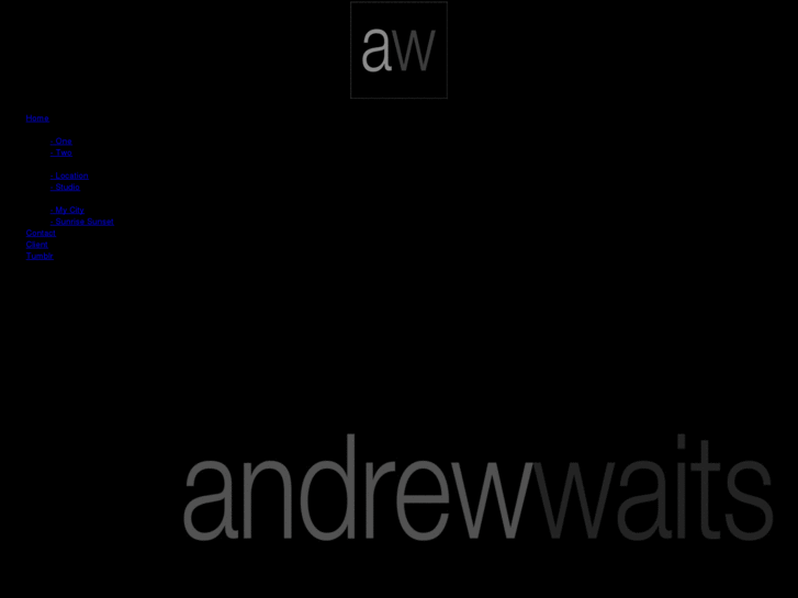 www.andrewwaits.com