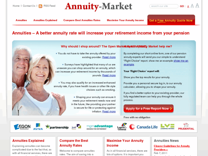 www.annuity-market.com