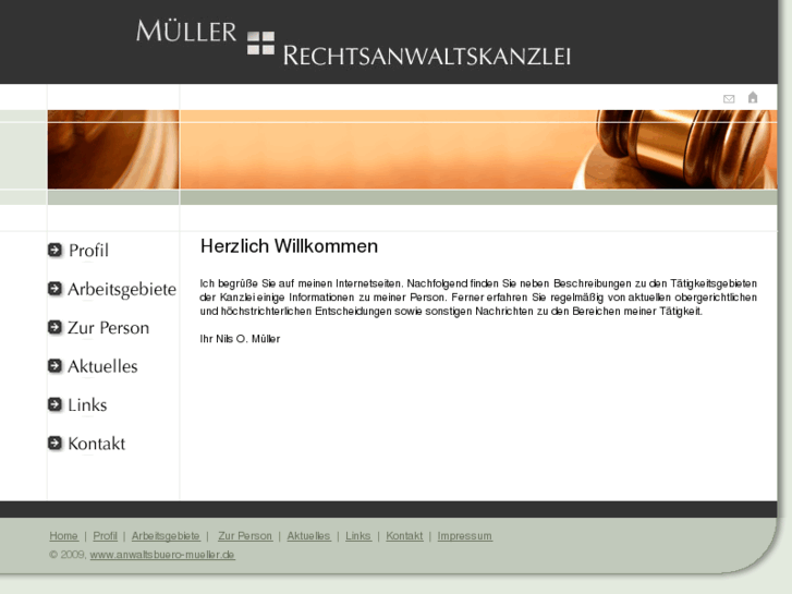 www.anwaltsbuero-mueller.de