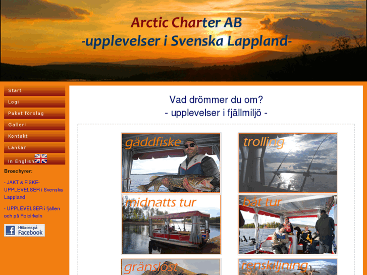 www.arcticcharter.com