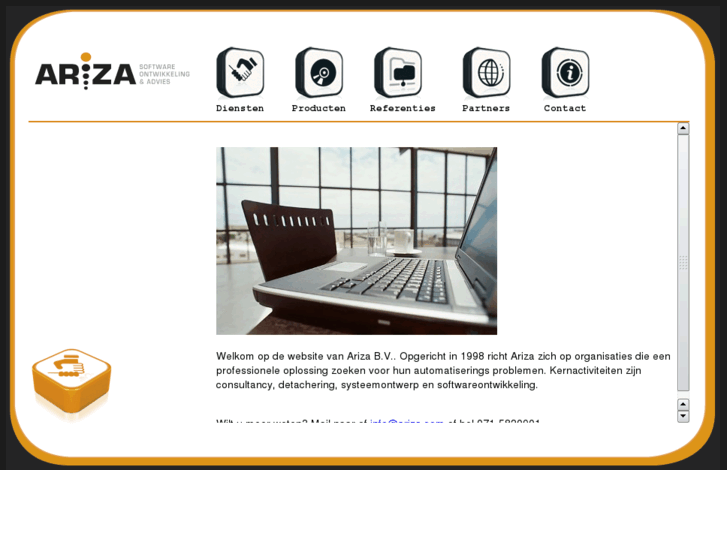 www.ariza.com