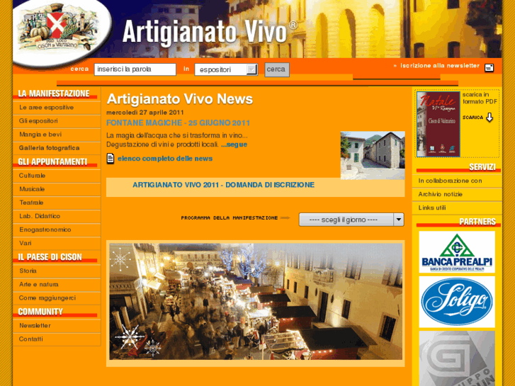 www.artigianatovivo.it