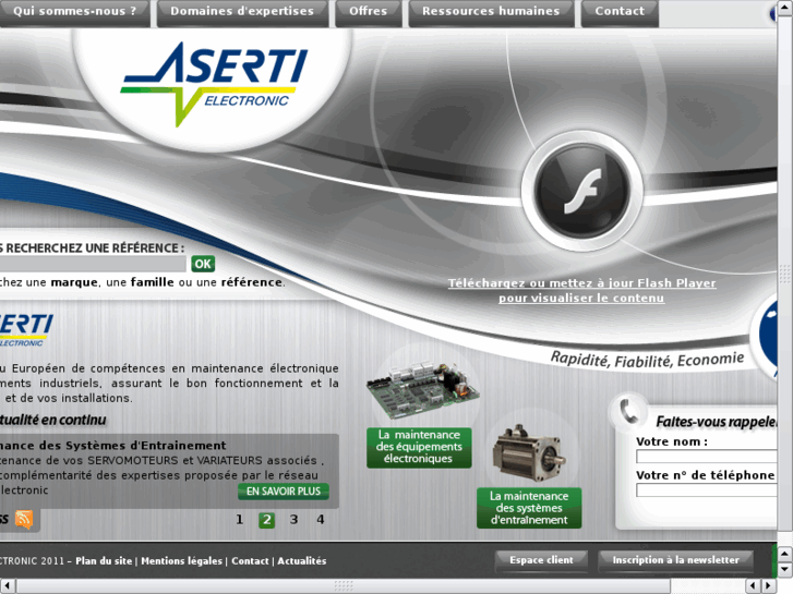 www.aserti.com