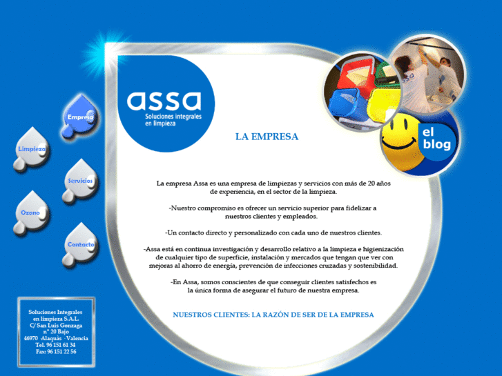 www.assalimpiezas.com