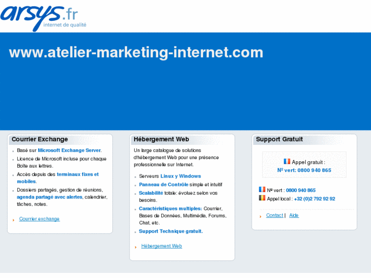 www.atelier-marketing-internet.com