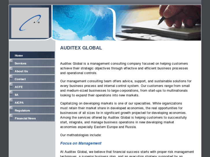 www.auditexglobal.com