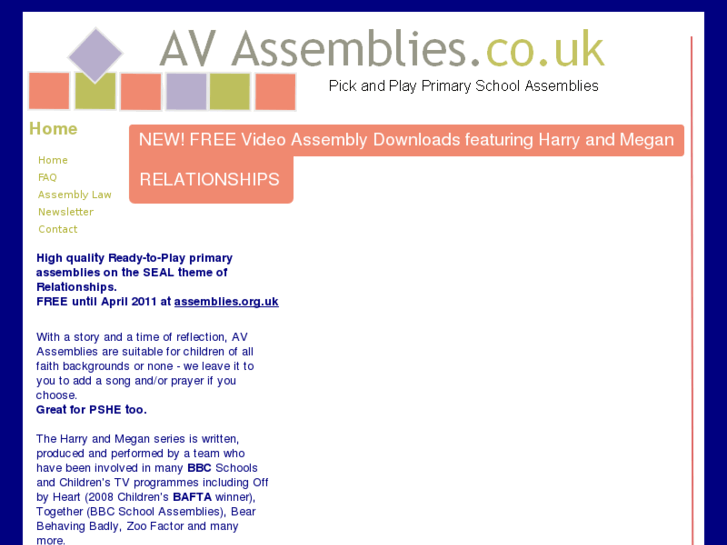 www.avassemblies.co.uk