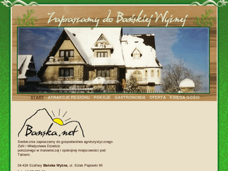 www.banska.net