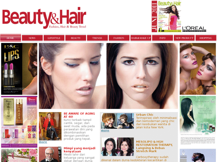 www.beautyhairmagz.com