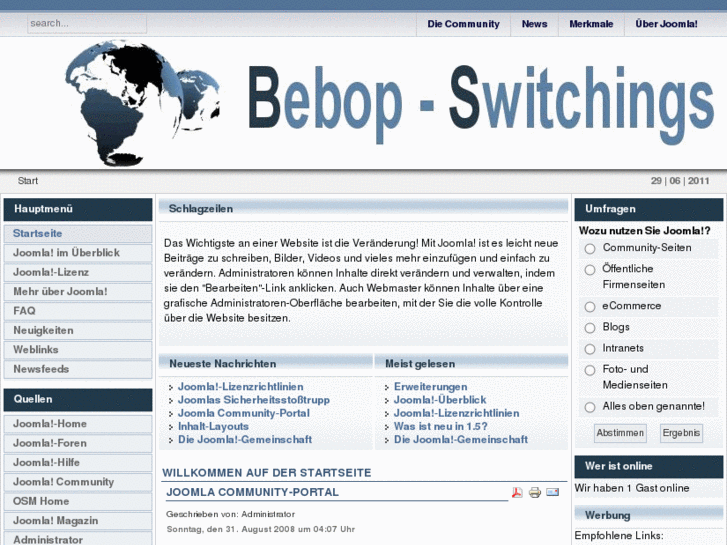 www.bebop-switchings.com