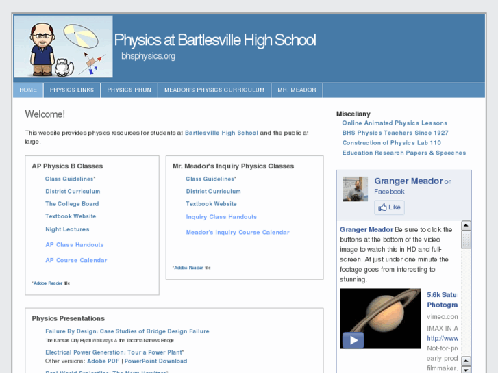 www.bhsphysics.org