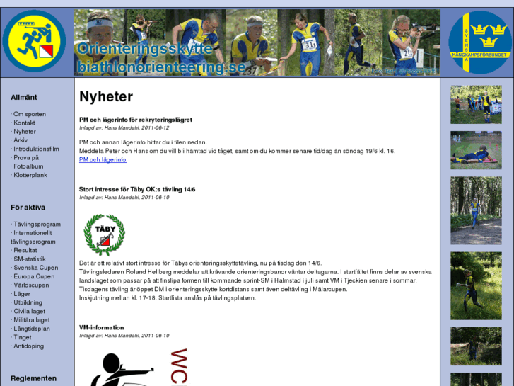 www.biathlonorienteering.se