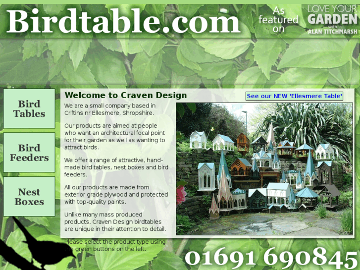 www.birdtable.com