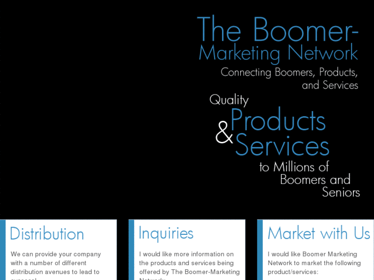 www.boomer-marketingnetwork.com