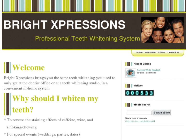 www.brightxpressions.com