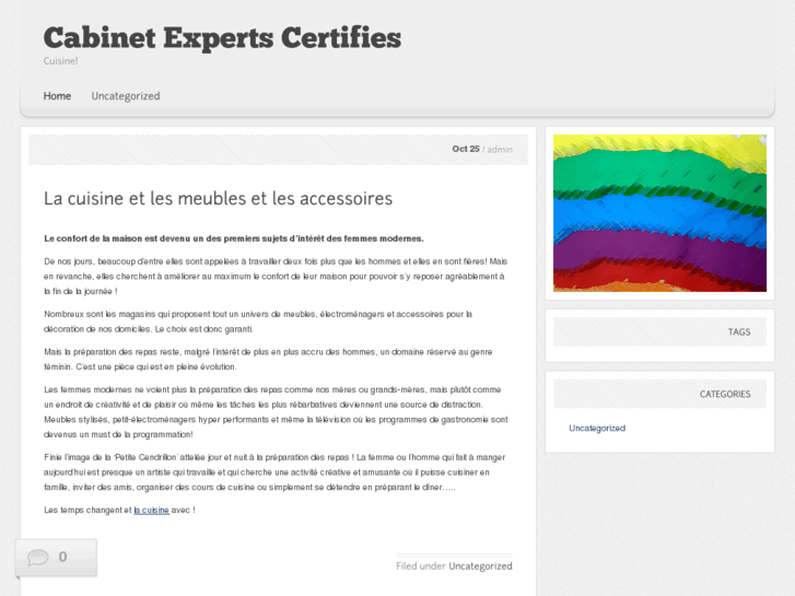 www.cabinet-experts-certifies.com