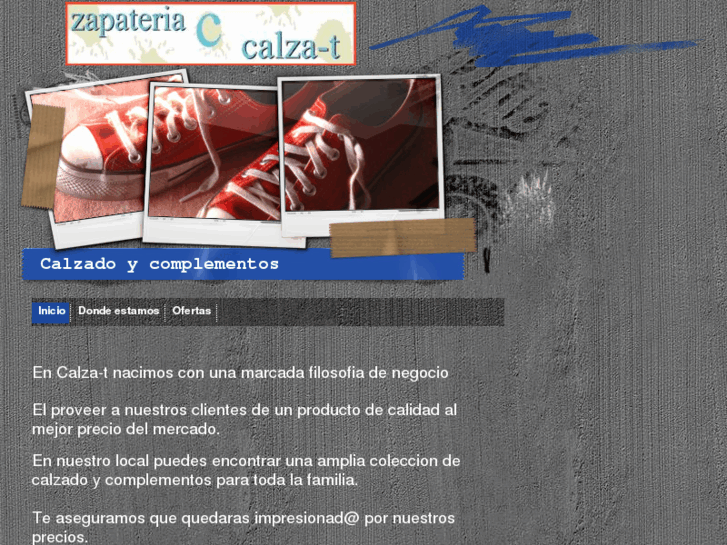 www.calza-t.es