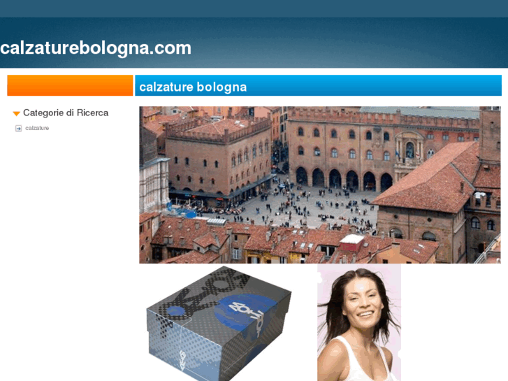 www.calzaturebologna.com