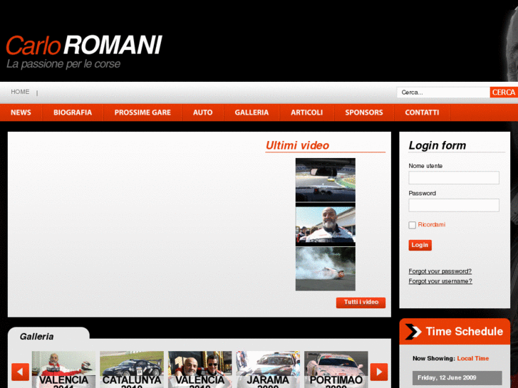 www.carloromani.com