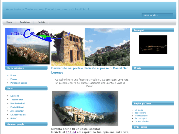 www.castellonline.it