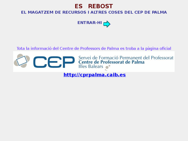 www.ceppalma.net