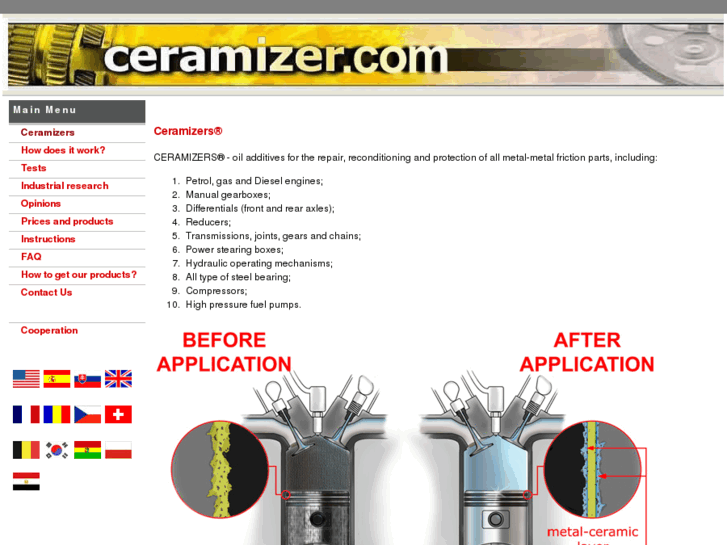 www.ceramizer.com